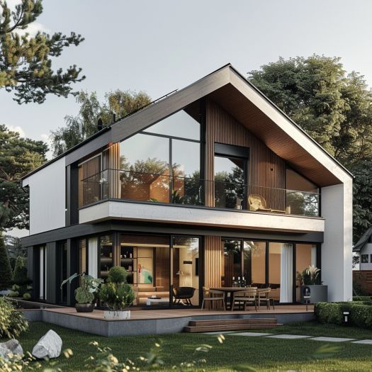 نظارت بر ساخت ویلا؛ صفر تا صد اصول فنی، حقوقی و اجرایی برای ساخت