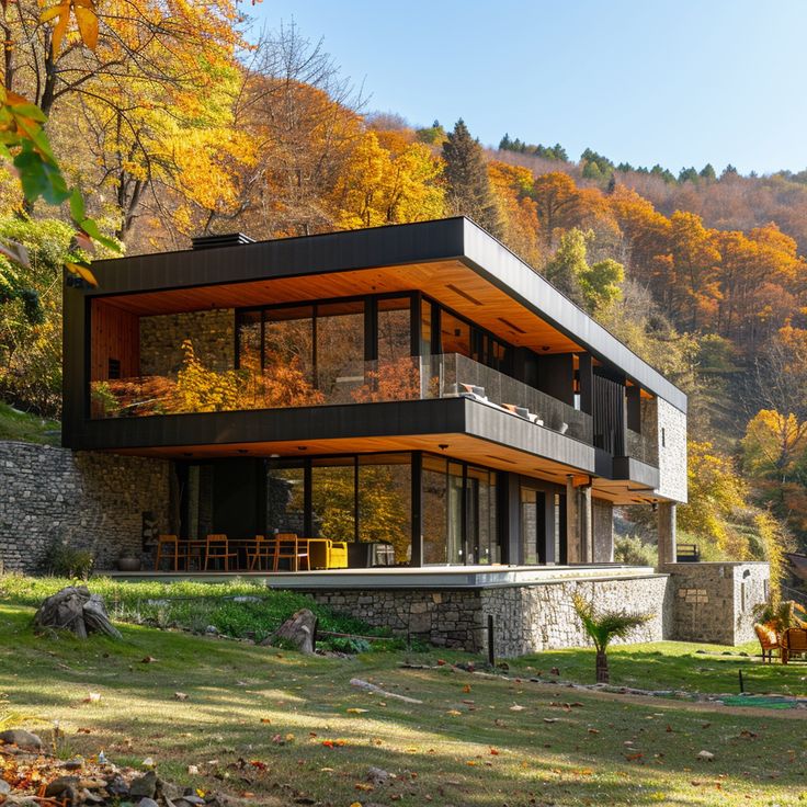 🏡 ساخت ویلا اختصاصی؛ ویلایی مطابق با رویاهای شما!