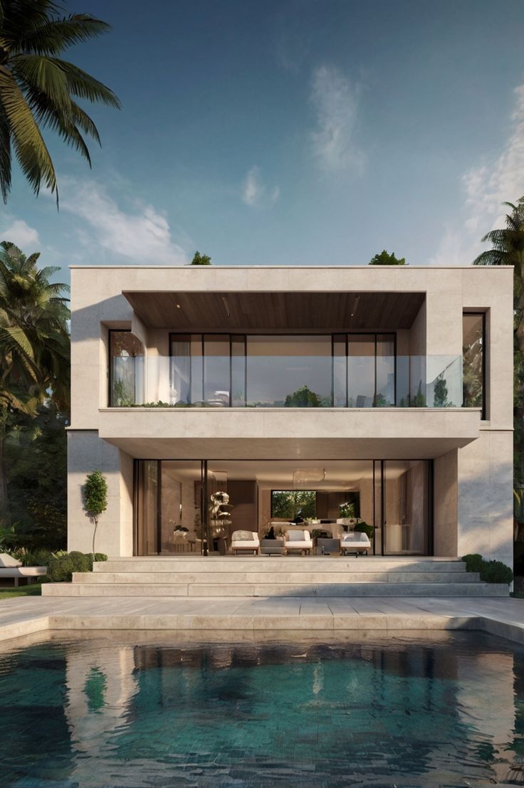 ویلاسازی؛ راهنمای کامل برای ساخت ویلا رویایی شما 🏡✨