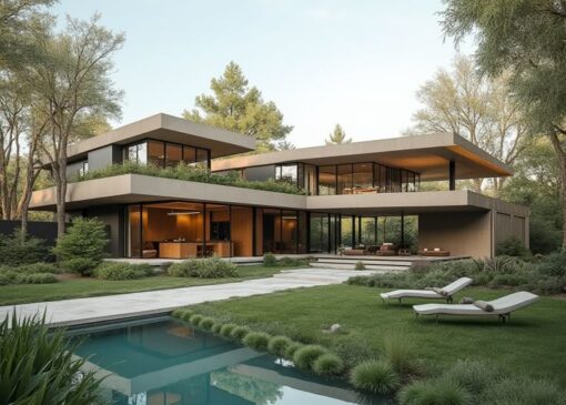 🏡 ۱۰ راهکار طلایی برای ساخت ویلا در کردان با بالاترین بازده سرمایه‌گذاری