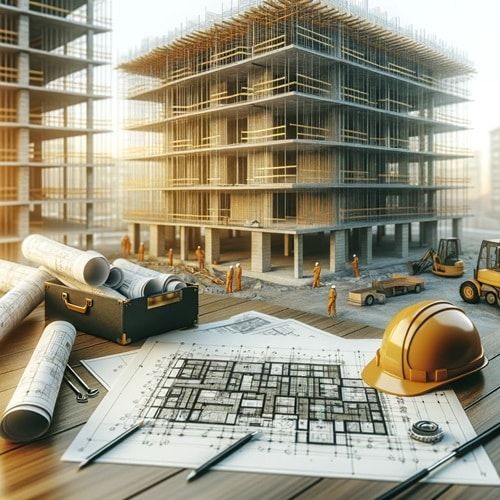 تبلیغات موثر برای فروش پروژه‌های در حال ساخت