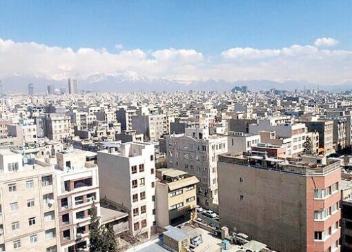 کاهش شیب اجاره مسکن از طریق تقویت سامانه خودنویس