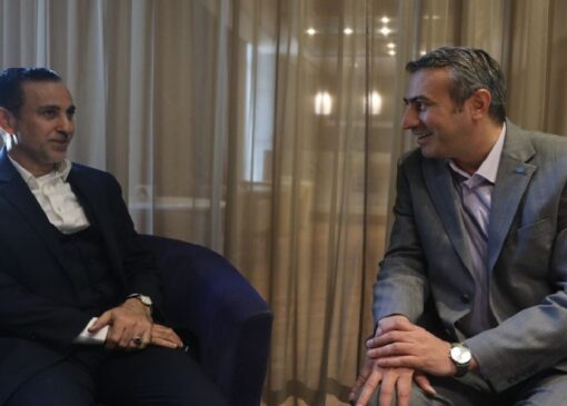 تقدیر سفیر عمان از عملکرد حرفه‌ای و انسانی در رسیدگی به مسافران پرواز «سلام‌ایر»