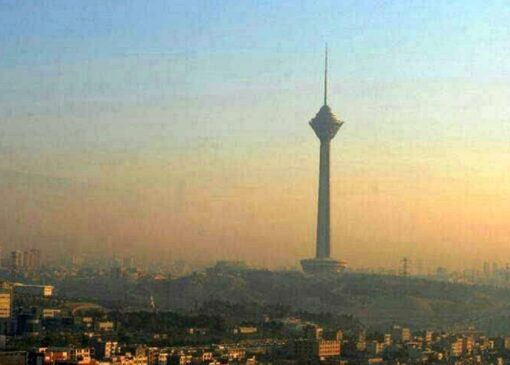 هشدار نارنجی برای تشدید آلاینده‌های جدی در کشور