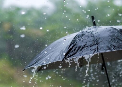 نفوذ سامانه بارشی جدید به کشور از هفته آينده