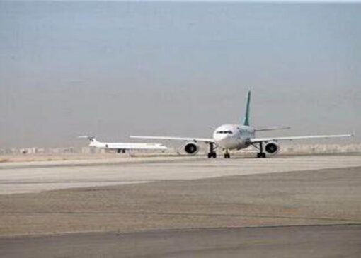 ۲ وب‌سایت فاقد مجوز فروش بلیت الکترونیکی هواپیما مسدود شد