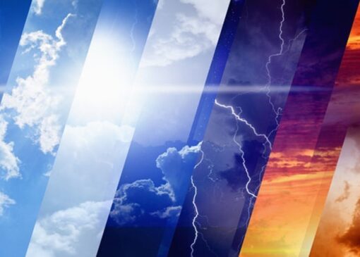 کاهش محسوس دمای هوا در نیمه شرقی کشور