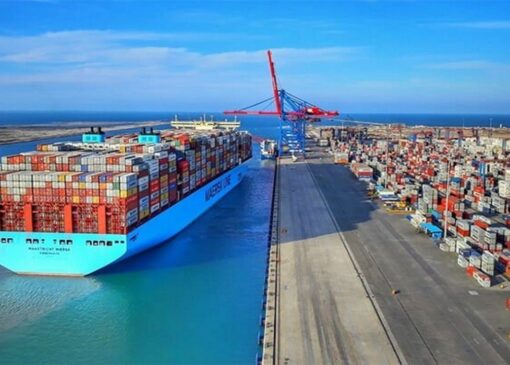 اسنپ بک فقط یک عبارت تحریمی در حوزه بنادر است+ فیلم