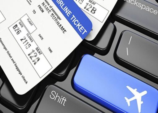 فلایتیو همچنان در تعلیق؛ فروش بلیت توسط این شرکت از دامنه‌های اینترنتی دیگر تخلف است