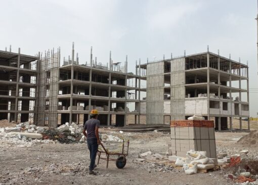 اجرای کامل ماده ۵۰ خط قرمز سیاست‌گذاری در بخش مسکن است