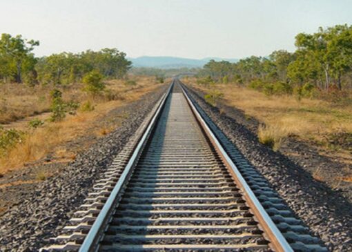 به زودی سوت قطار اردبیل به صدا در می‌آید