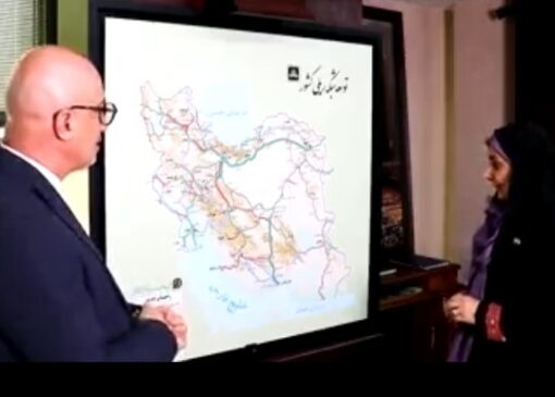 بهره‌برداری از مسیر ریلی خاش _چابهار تا پایان سال/ عملیات ریل‌گذاری رشت_ آستارا تا پایان سال آغاز می‌شود