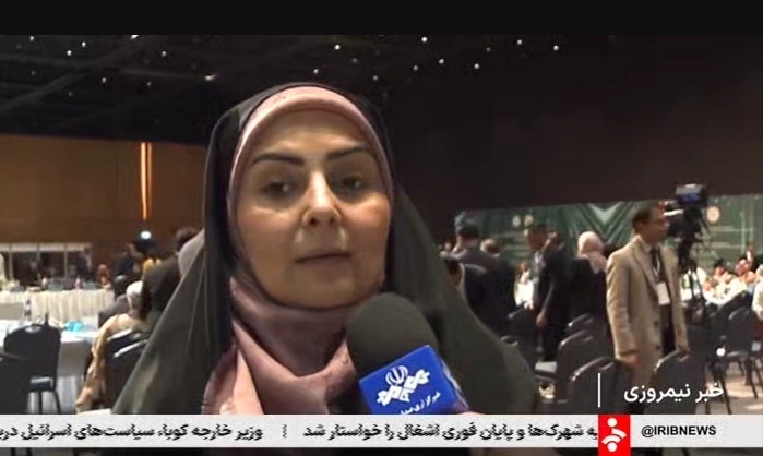 فراهمسازی پنجره واحد گمرکی میان کشورهای اسلامی+ فیلم