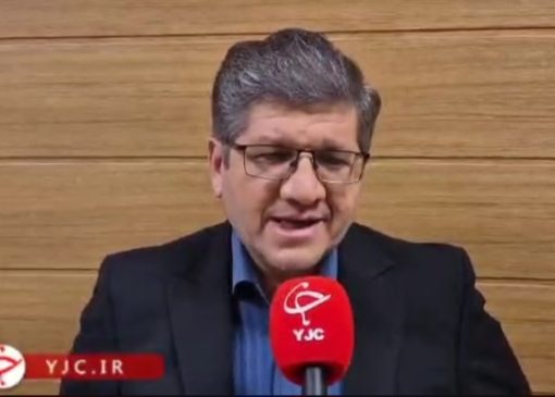 بهره‌برداری راه آهن چابهار_ زاهدان در ابتدای سال آینده+ فیلم