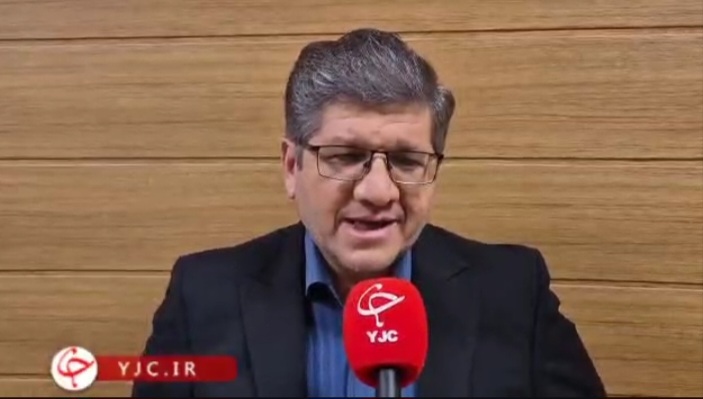 بهرهبرداری راه آهن چابهار_ زاهدان در ابتدای سال آینده+ فیلم