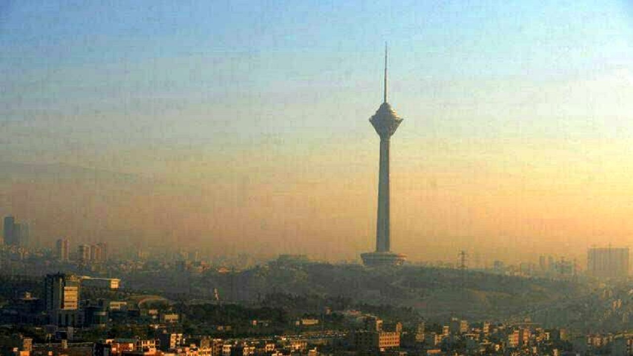 سازمان هواشناسی نقش اجرایی در کاهش آلودگی ندارد