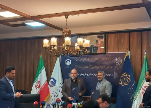 بلوک ۲ و ۳ نیروگاه اتمی بوشهر در حال ساخت است/ امضا قرارداد راه آهن رشت - آستارا در سن پیترزبورگ