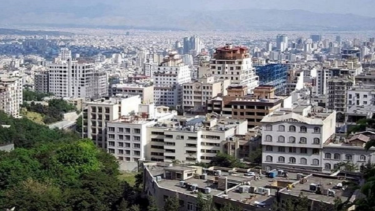 انتقال پایتخت در شرایط فعلی کشور امکانپذیر نیست / انتقال پایتخت ۲۰ سال زمان می برد