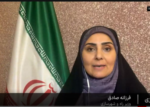 اتمام پروژه پل کلاله - آغبند تا پایان سال / حجم مبادلات تجاری ایران و آذربایجان به ۶۵۰ میلیون دلار رسید+ فیلم