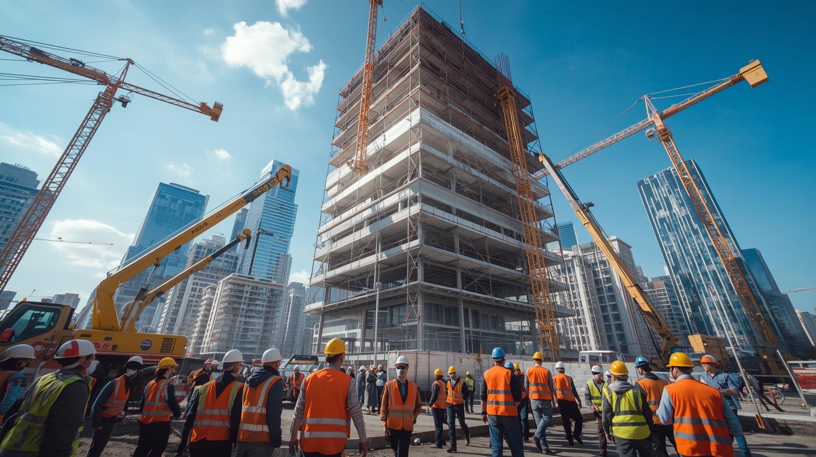 نقشههای معماری و مهندسی در محیط کاربری نرمافزارهای طراحی دیجیتال